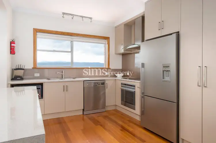 Second view of Homely house listing, 38 Riverside Drive, Riverside TAS 7250