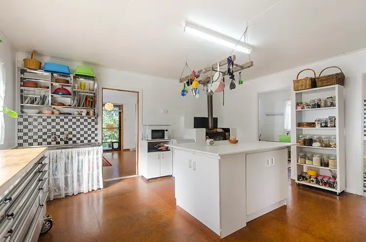 Seventh view of Homely house listing, 4 Goodgers Lane, Ulmarra NSW 2462