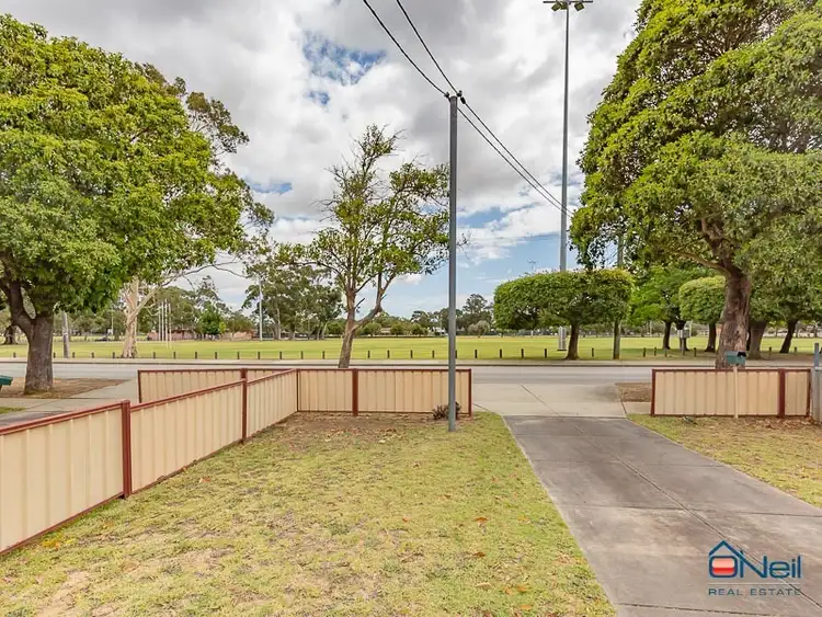 Second view of Homely house listing, 107A Seventh Road, Armadale WA 6112