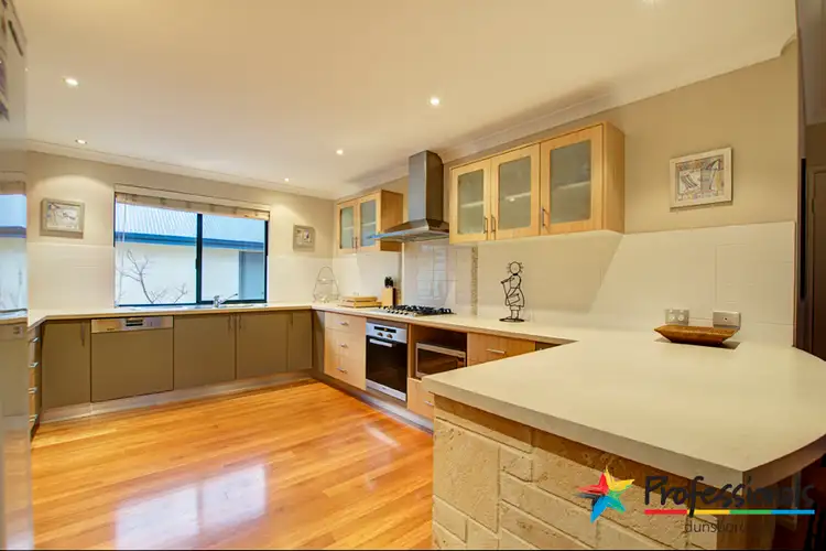 Third view of Homely house listing, 5/89 Gifford Road, Dunsborough WA 6281
