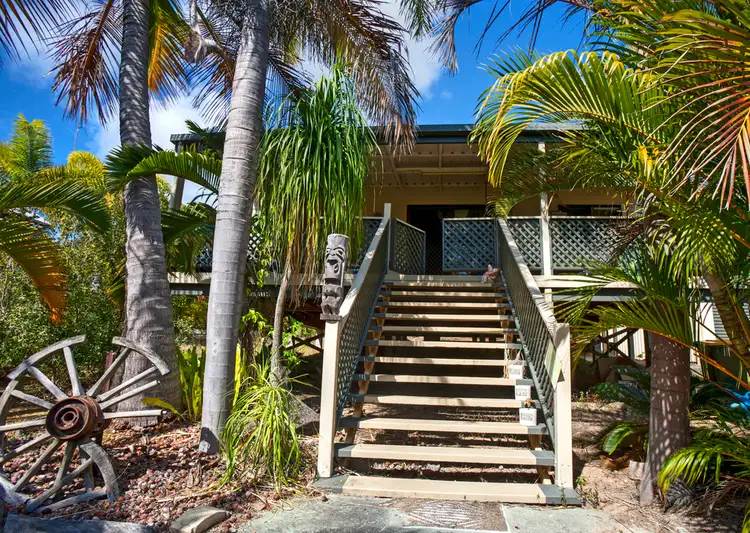 Fourth view of Homely house listing, Lot 27 Donohue Drive, Agnes Water QLD 4677