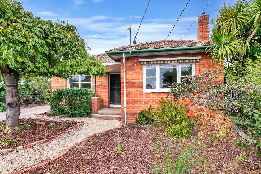 Main view of Homely house listing, 701 Ascot Street South, Ballarat VIC 3350