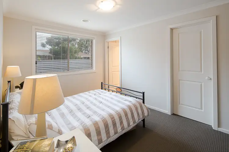 Fourth view of Homely house listing, 6/250 Albert Street, Sebastopol VIC 3356