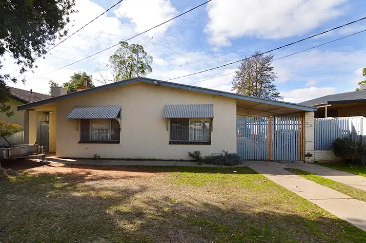 Second view of Homely house listing, 96 Eleventh Street, Mildura VIC 3500