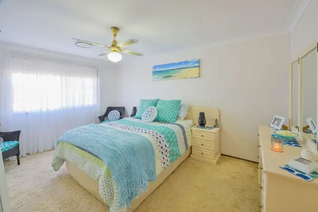 Seventh view of Homely house listing, 7 Chasselas Avenue, Eschol Park NSW 2558