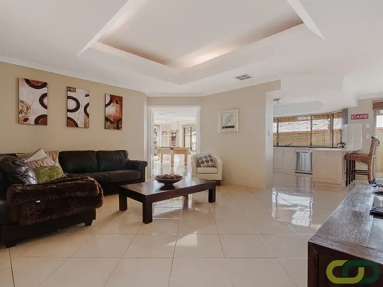 Fourth view of Homely house listing, 27 Claiborne Road, Secret Harbour WA 6173