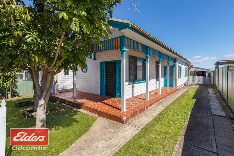 Fourth view of Homely house listing, 155 CUMBERLAND ROAD, Auburn NSW 2144