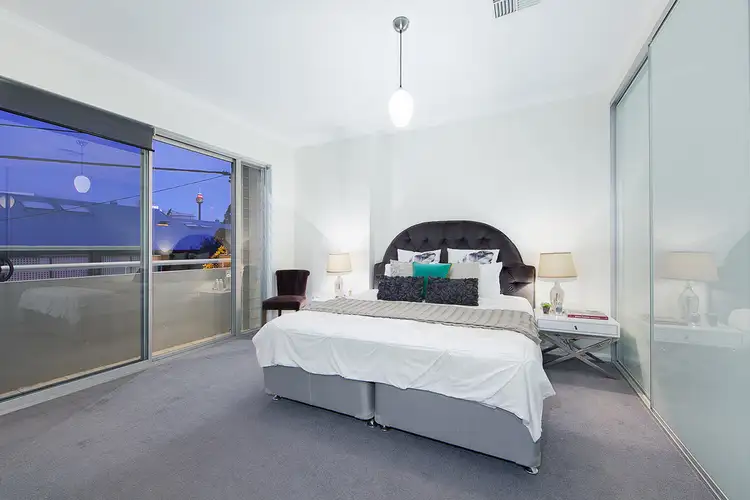 Fourth view of Homely terrace listing, 29 Mount Street, Pyrmont NSW 2009