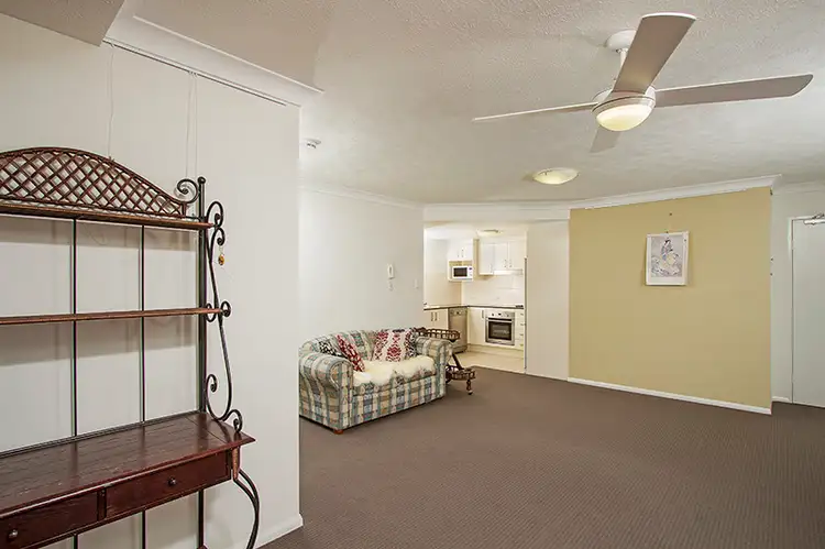 Fifth view of Homely unit listing, 9/35 Hamilton Road, Moorooka QLD 4105