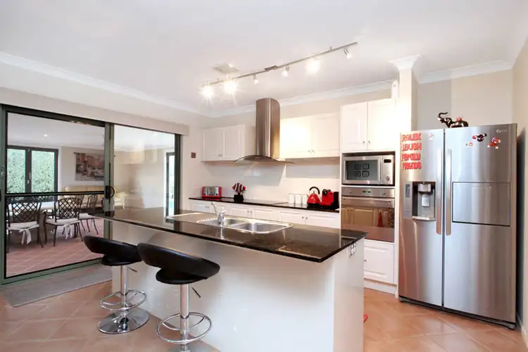 Fourth view of Homely house listing, 1 Primrose Place, Tarneit VIC 3029