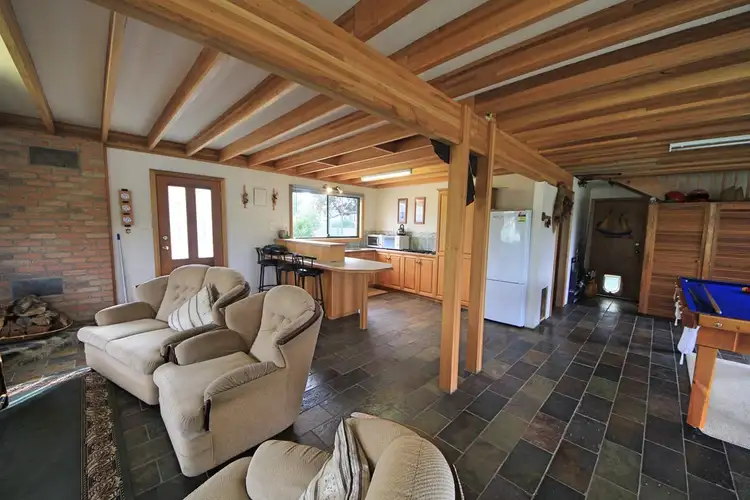 Fifth view of Homely house listing, 10 Blackwood Court, Ansons Bay TAS 7264