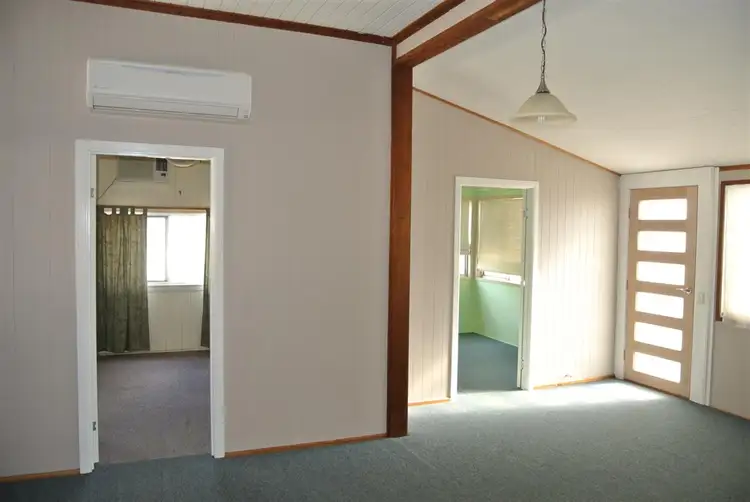 Third view of Homely house listing, 18 Baker Street, Emerald QLD 4720