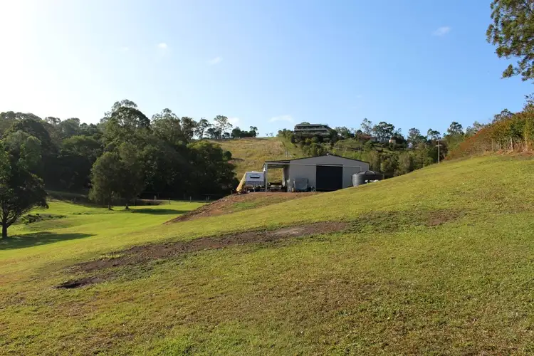 Fifth view of Homely land listing, 20 Hillview Road, Cedar Pocket QLD 4570