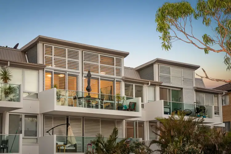 Third view of Homely apartment listing, 25/7-11 Henderson Street, Bondi NSW 2026