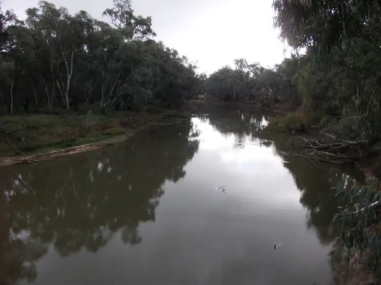Fifth view of Homely land listing, 24 Barwidgee Blvd, Darlington Point NSW 2706