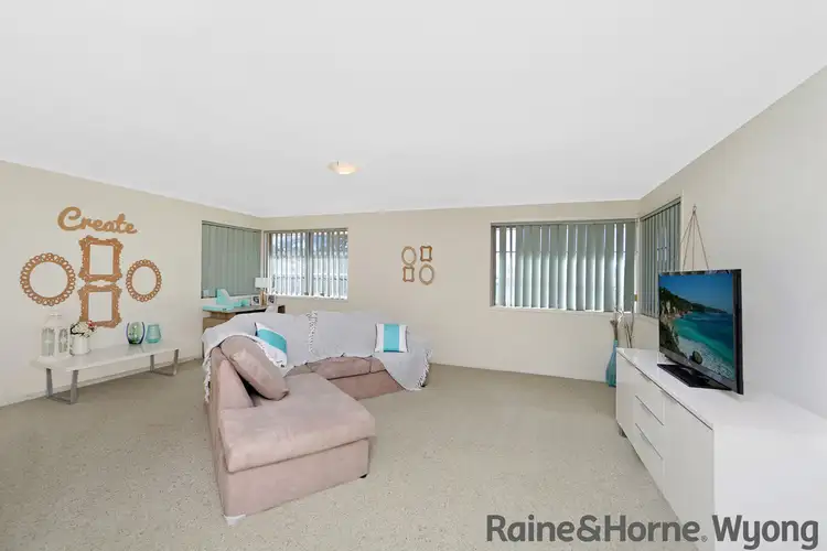 Sixth view of Homely house listing, 17 Matthew Circuit, Mardi NSW 2259