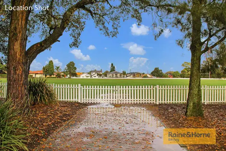 Sixth view of Homely house listing, 13 Rye Avenue, Bexley NSW 2207