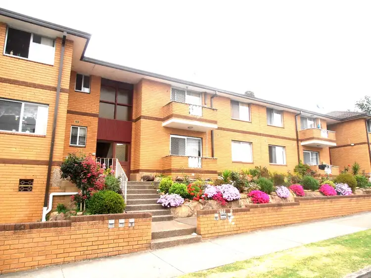 Third view of Homely unit listing, 4/45 Dartbrook Road, Auburn NSW 2144