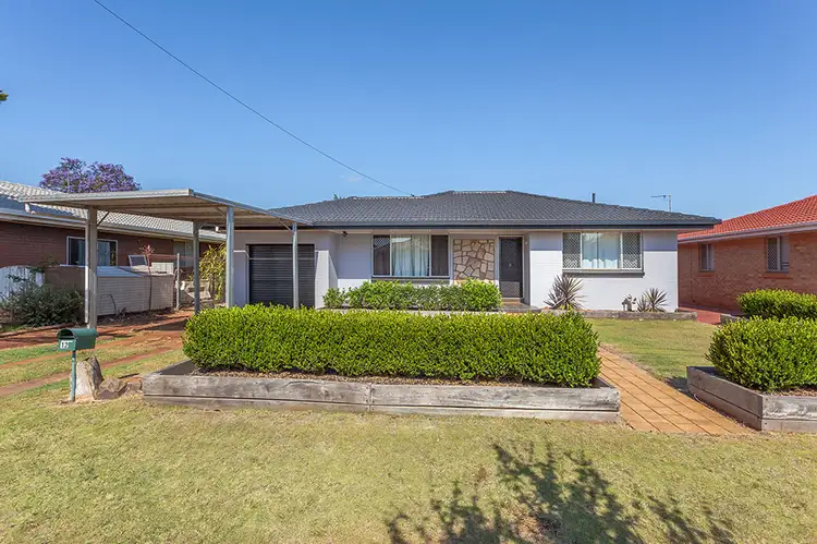 12 Honey Street, Harristown QLD 4350