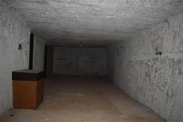 Fifth view of Homely house listing, Lot 1 Potch Place, Coober Pedy SA 5723