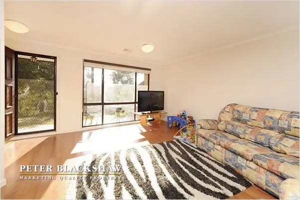 Fourth view of Homely townhouse listing, 19/19 Ashby Circuit, Kambah ACT 2902