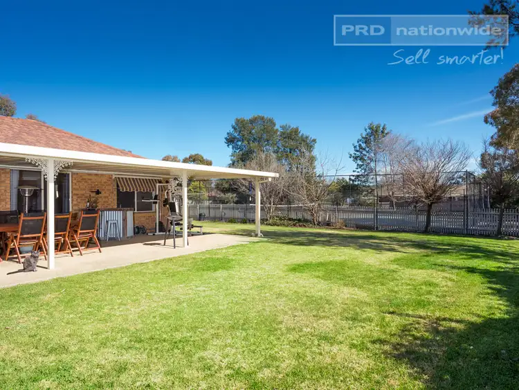 Fourth view of Homely house listing, 2 Hurd Street, Canonba NSW 2650