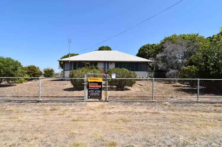 Main view of Homely house listing, 34 MILLCHESTER ROAD, Queenton QLD 4820