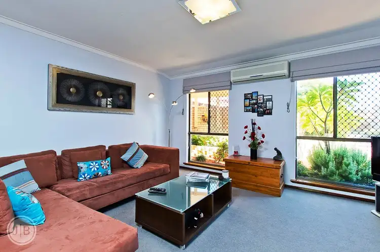 Fourth view of Homely villa listing, 4/20 Baldwin Street, Como WA 6152