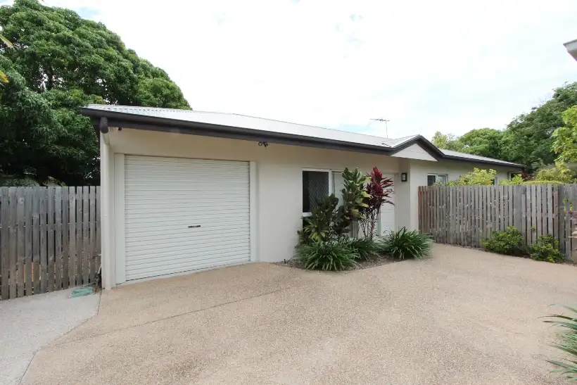 Main view of Homely house listing, 222a Hugh Street, Currajong QLD 4812