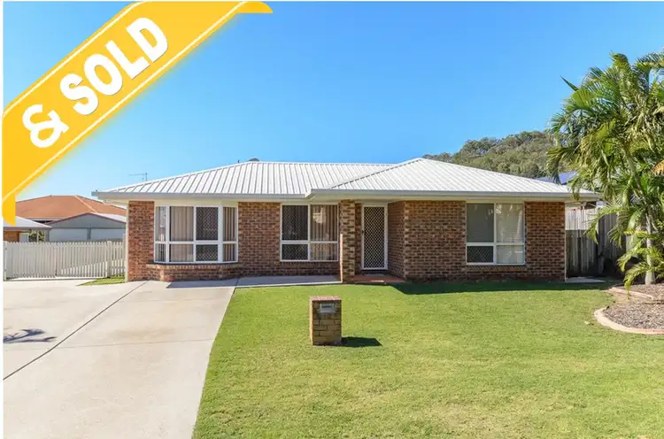 12 Caprice Street, Telina QLD 4680