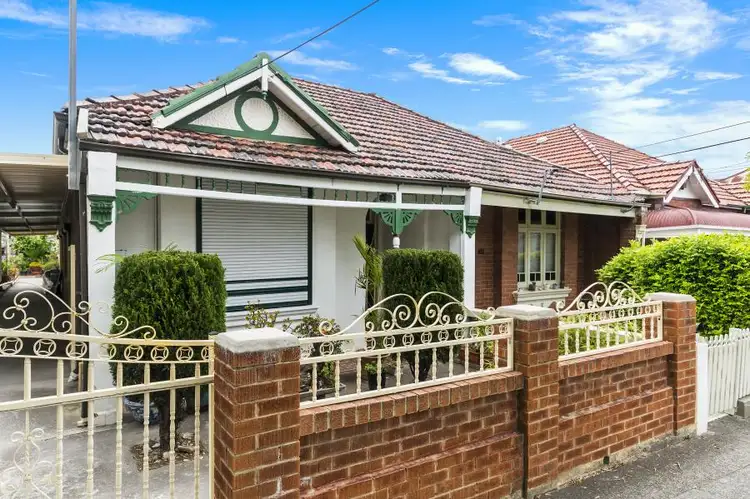 Main view of Homely house listing, 212 Livingstone Road, Marrickville NSW 2204