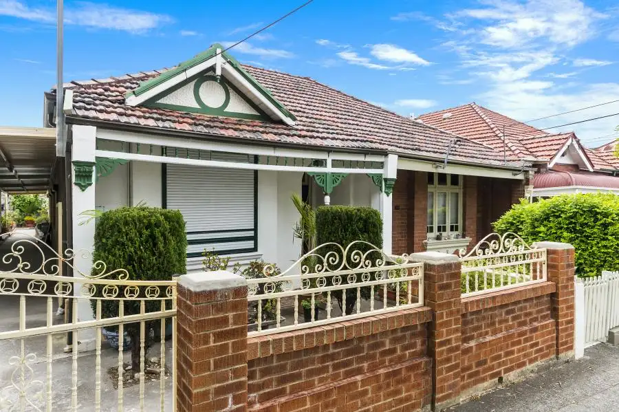 Main view of Homely house listing, 212 Livingstone Road, Marrickville NSW 2204