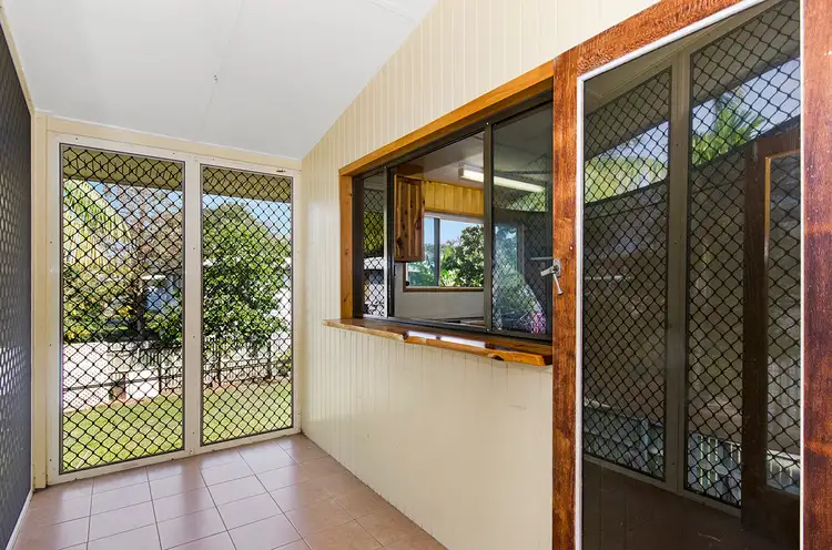 Fourth view of Homely house listing, 14 Pixley Crescent, Heatley QLD 4814