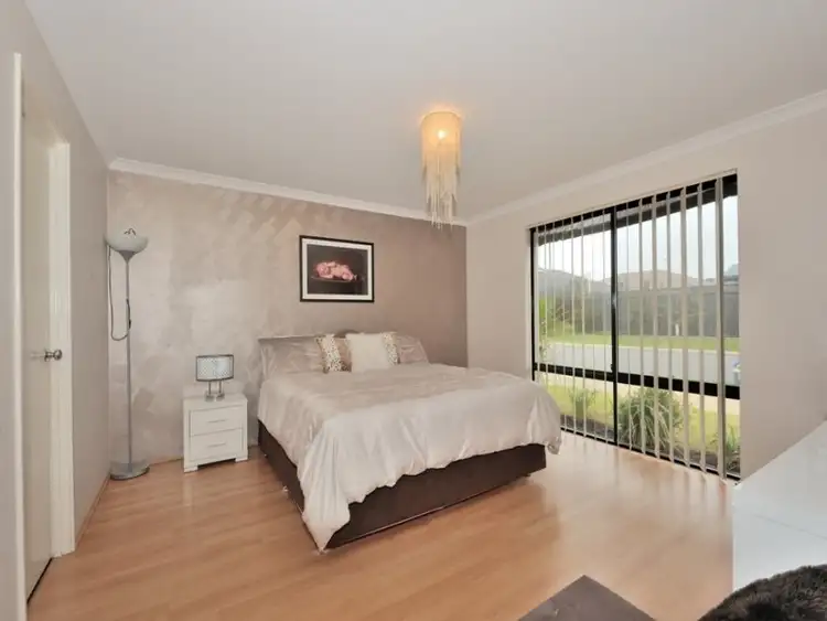 Second view of Homely house listing, 12 Rosegum Pass, Baldivis WA 6171