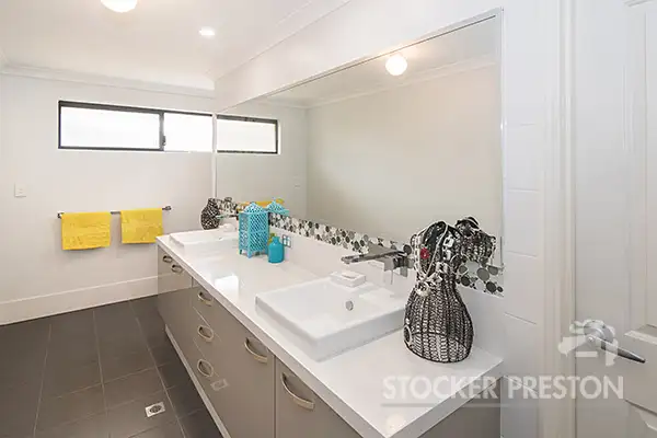 Seventh view of Homely house listing, 6 Sandilands Boulevard, Geographe WA 6280