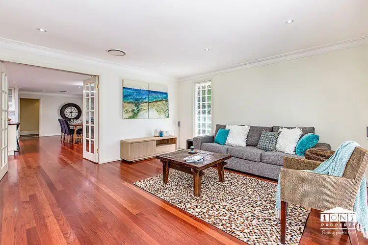 Fifth view of Homely house listing, 34 Leichhardt Rd, Valentine NSW 2280