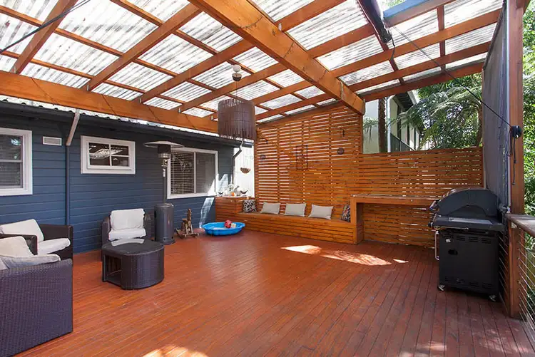 Third view of Homely house listing, 29 Old Farm Road, Helensburgh NSW 2508
