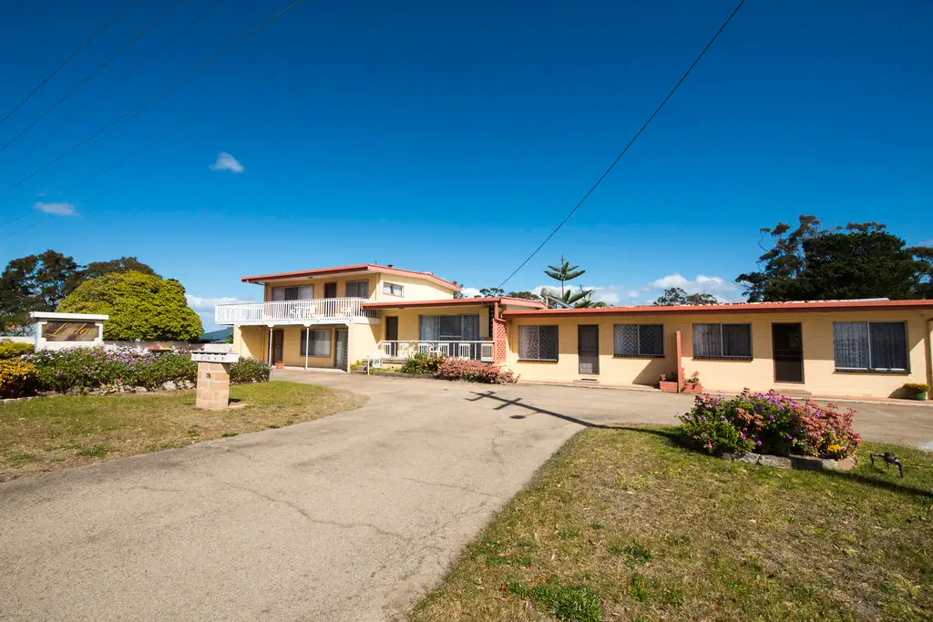 Main view of Homely block of units listing, 78 MERIMBULA DRIVE, Merimbula NSW 2548