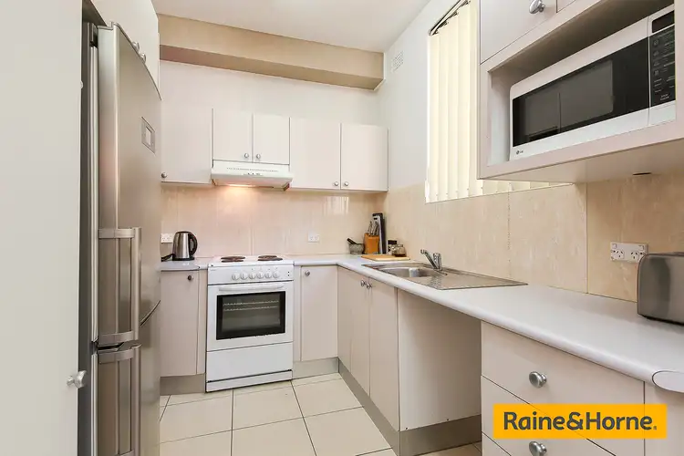 Third view of Homely unit listing, 10/26a Wolli Creek Road, Banksia NSW 2216