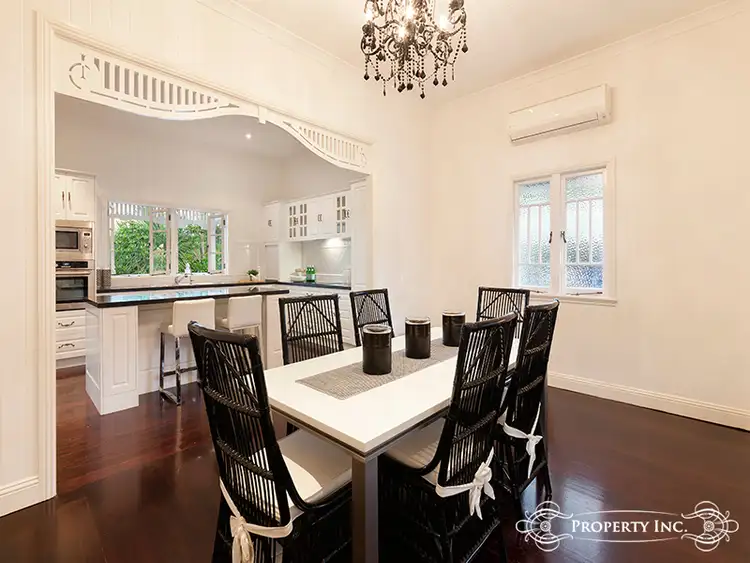 Fifth view of Homely house listing, 14 Barton Street, Holland Park West QLD 4121