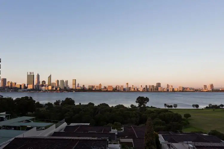 Sixth view of Homely house listing, 18/166 Mill Point Road, South Perth WA 6151