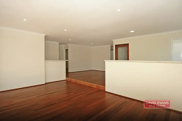 Sixth view of Homely house listing, 54 MARINA BOULEVARD, Ocean Reef WA 6027