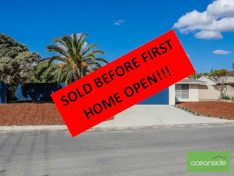 2 Celtic Place, Kallaroo WA 6025