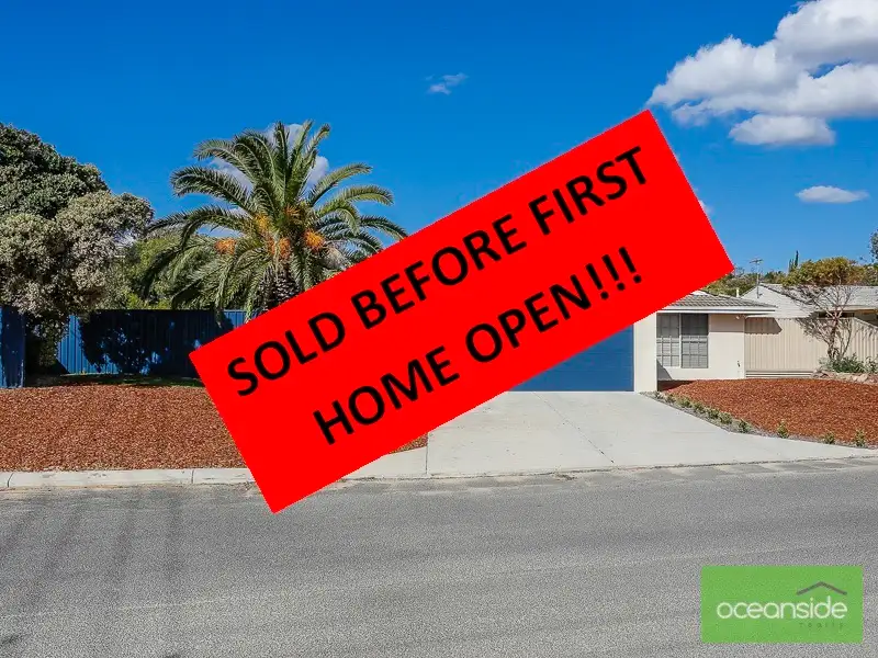 Main view of Homely house listing, 2 Celtic Place, Kallaroo WA 6025