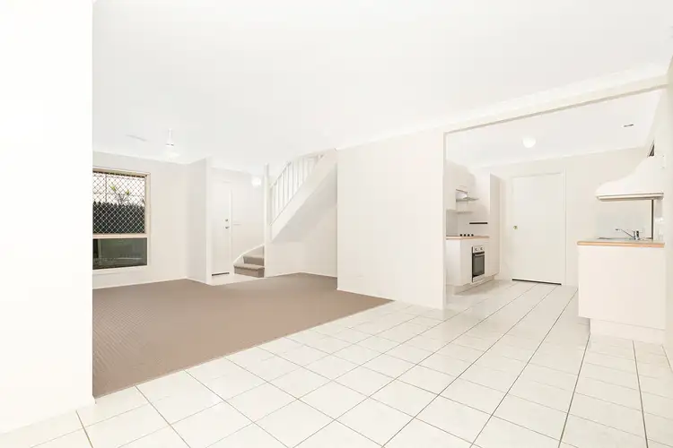 Third view of Homely townhouse listing, 2/38 Collier Street, Stafford QLD 4053