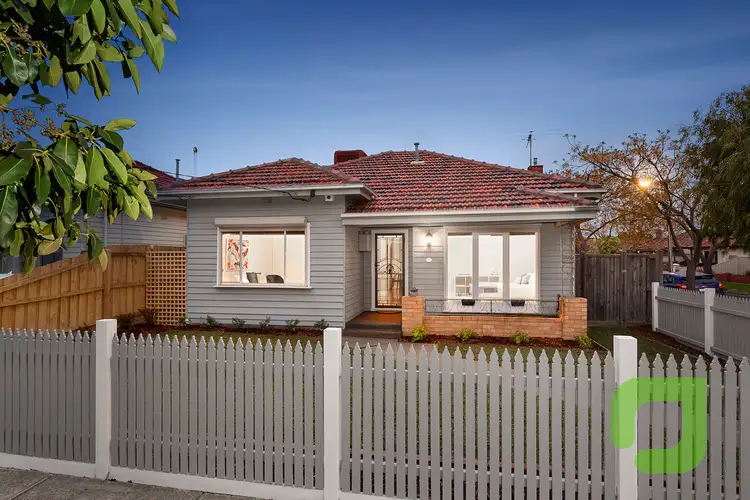 6 Havelock Street, Maidstone VIC 3012