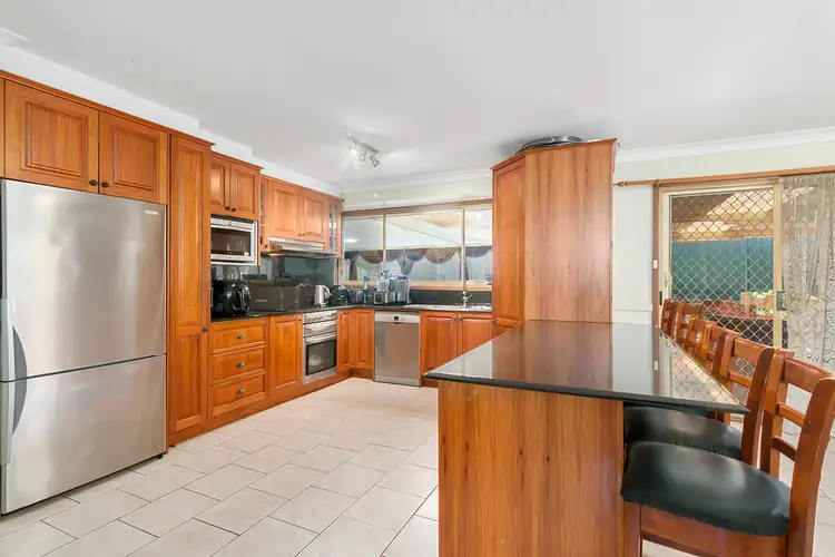 Fifth view of Homely house listing, 49 Anthony Drive, Rosemeadow NSW 2560