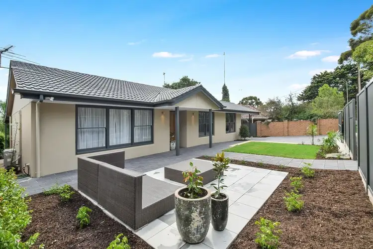 Main view of Homely house listing, 49 Chandlers Hill Road, O'halloran Hill SA 5158