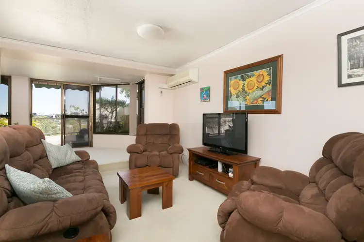 Fifth view of Homely apartment listing, 16/2 Lamont Street, Wollstonecraft NSW 2065