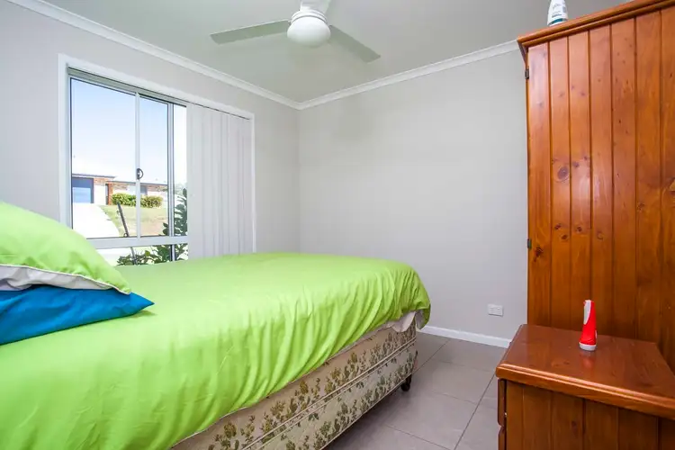 Fifth view of Homely house listing, 1 Glynn Place, Gympie QLD 4570